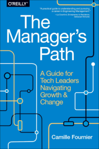 the manager's path cover book